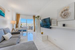 Costamar Panorama - Oceanview One Bedroom Apartments