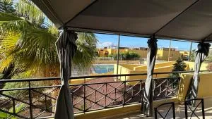 Apartment Moncayo - Oroteanda Baja