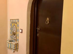 APT traditionnel style Riad proche du Centre, Palais et Plage