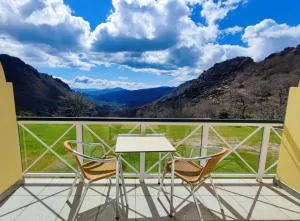 Hotel Miracastro - Taboadela