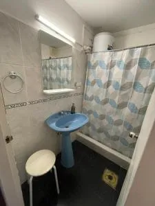 Habitación tres cruces - Montevideo