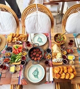 Kotraba Alacati Hotel