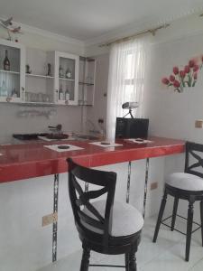 Springs Holiday Home