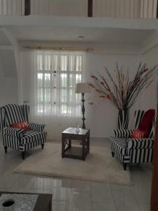 Springs Holiday Home