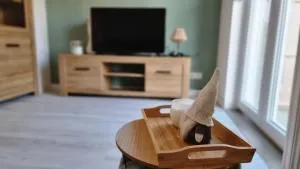 Charmante maison au pied de la montagne - Uffholtz