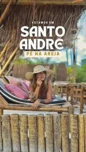 Kokar Lodge Beach Bahia - Felicidade