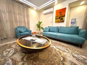 Airport Edge Suite Guest house