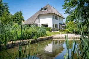 Raesborre Homes - Self Check-in - 奥德海文利