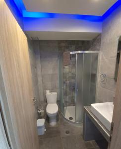 Nikolaidis Apartments