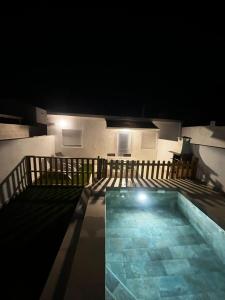 Alojamiento rural colarte