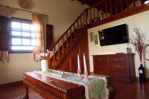 Casa Las Sabinas