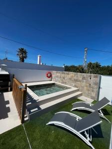 Alojamiento rural colarte