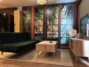 La Balinaise, a Normandy getaway