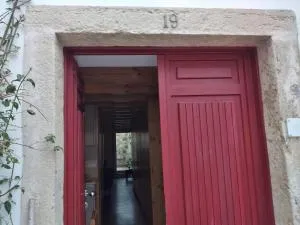 Casa de Condeixinha - 新孔代沙