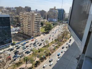 Big Studio in El Mohandseen