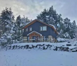 Apu Wasi - Villa Traful