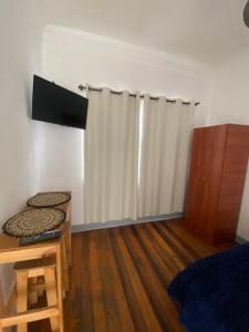 CASA ROMÁN Habitación en Providencia con áreas compartidas