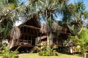 Pacaya Samiria Amazon Lodge - ALL INCLUSIVE - Shapajilla