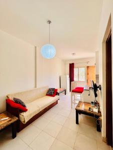 Inviting 1-Bed Apartment in Hurgada