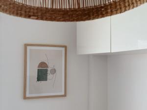 Ático con Vistas al Mar a un Paso del Centro