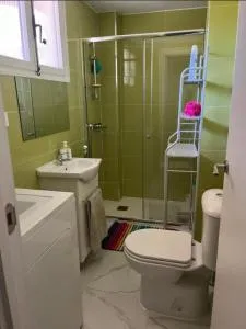 Apartamento en Playa de Madrid - 圣马丁德巴尔代格莱西亚斯