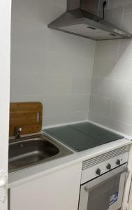 Apartamento en Playa de Madrid