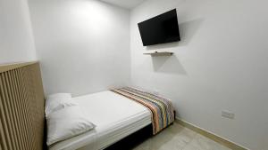 HOTEL LA FLORESTA