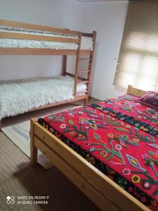 Seosko domaćinstvo Desin Do