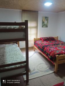 Seosko domaćinstvo Desin Do