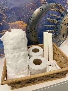 Casa Azul Serin East Tagaytay