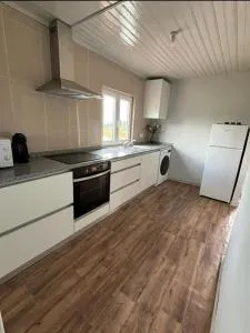 Casa bela paisagem - Reriz