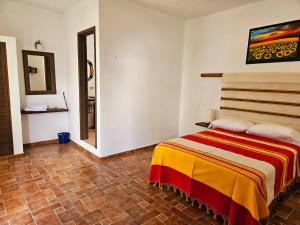 Hotel Boutique La Renacuaja