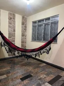 Hospedaria em Cachoeiro - 伊塔佩米林河畔卡舒埃鲁