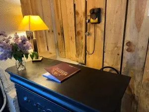 Hostal Modegon - Munébrega