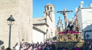 Tourist apartment, enjoy Holy Week in Jaen
