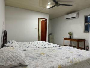 Habitación en Santiago de Tolú