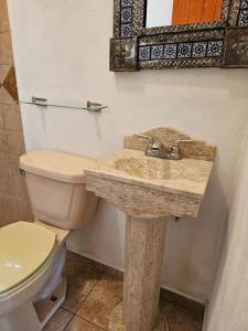 Hotel Boutique La Renacuaja