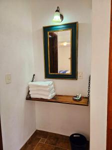 Hotel Boutique La Renacuaja