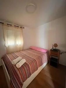 Casita de campo - Pozohondo