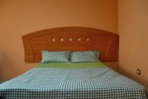 Habitacion privada, Private Room - Los Mochis