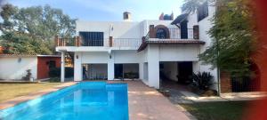 Hotel Boutique La Renacuaja