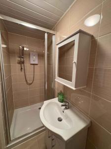 The Studio , chic apartment near City Centre