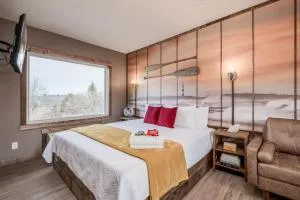 The Harbor Hotel - Cottage Grove