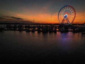 National Harbor