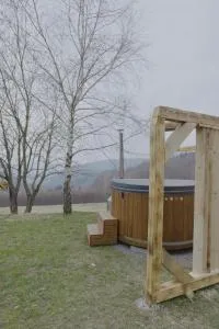 Magiczne Wzgórze - Brenna