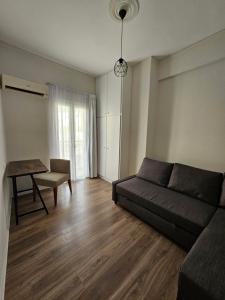 Urban residence in Heraklion