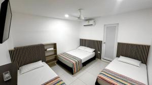 HOTEL LA FLORESTA - Ubytování bez kategorie ve městě Arboletes