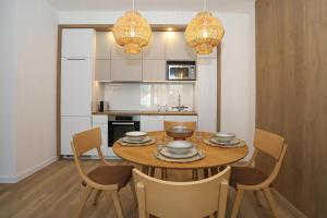 Platán Relax Apartman with lakeview