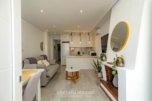 La Mata Beach Vibe Apartment 4 people