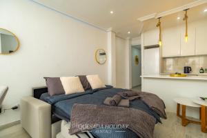 La Mata Beach Vibe Apartment 4 people